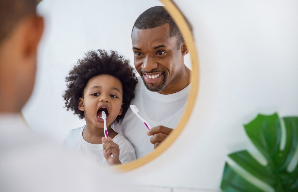 Dental Health for Children: Tips for Parents and What to Expect at Harmony Pediatric Dentistry in Sandy and Gresham, Oregon