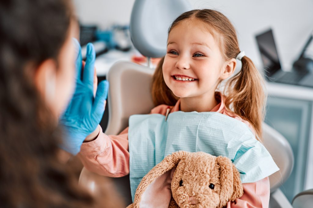 Overcoming Dental Anxiety: Your Guide to Harmony Pediatric Dentistry in Sandy and Gresham, Oregon